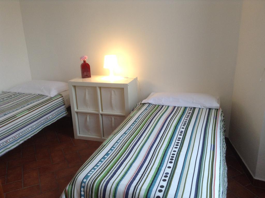 Sweet Camilla Apartment